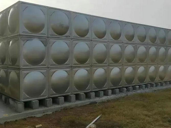 河南消防不锈钢水箱能抗几级的地震