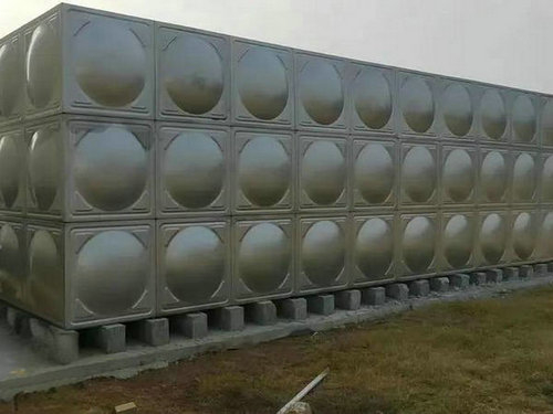 怎样降低河南不锈钢水箱的运输成本？