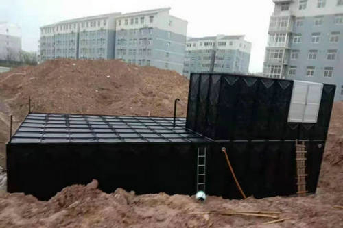 河南如何保养BDF水箱以延长其使用寿命？