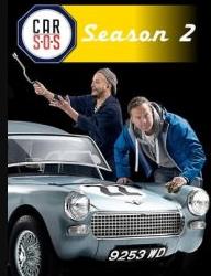 老爷车转生术第八季(全集)