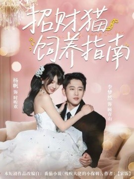 招财猫饲养指南(全集)