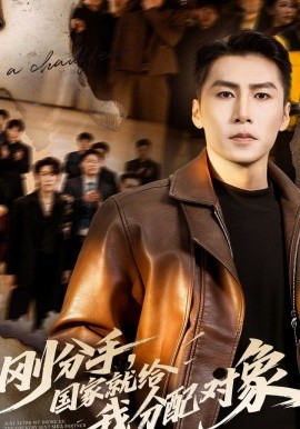 刚分手，国家就给我分配对象(全集)