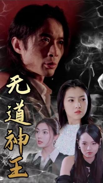 无道神王1-20集