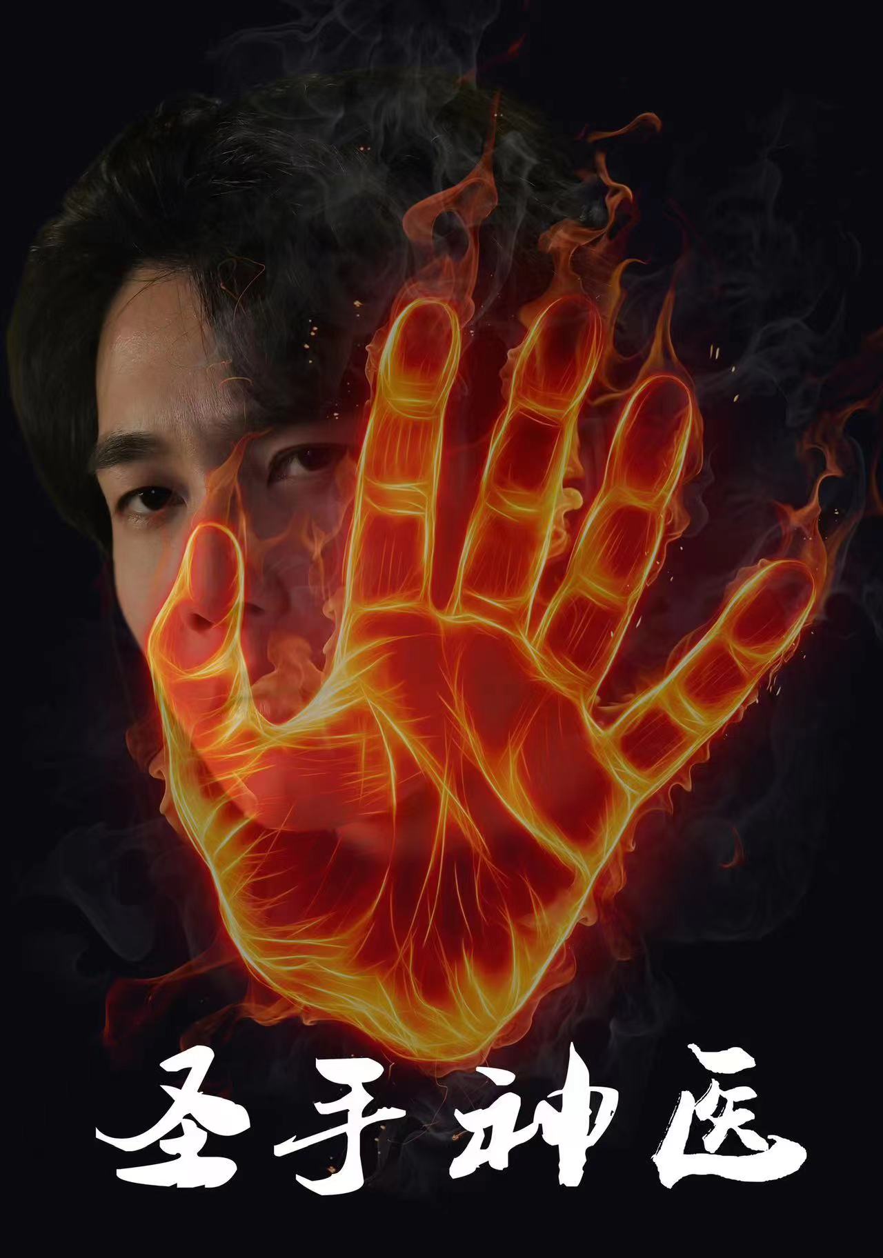 圣手神医第77集