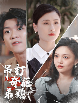 吊打奇葩弟媳第12集