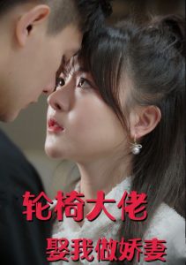 轮椅大佬娶我做娇妻第51集