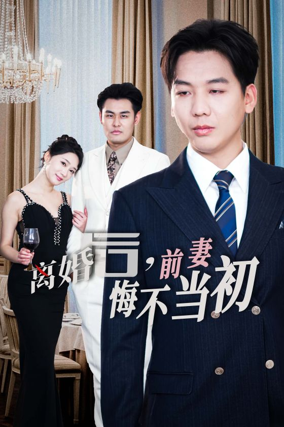新：离婚后前妻悔不当初第28集