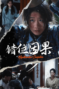 错位因果第8集
