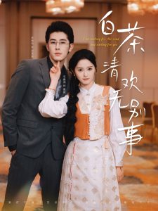 白茶清欢无别事第1集