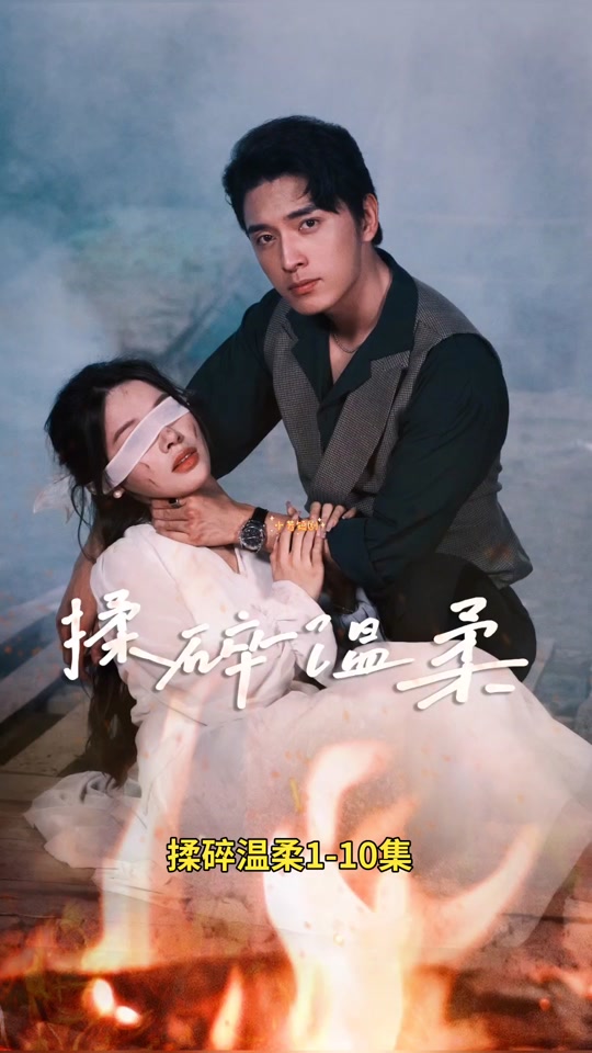 揉碎温柔(全集)